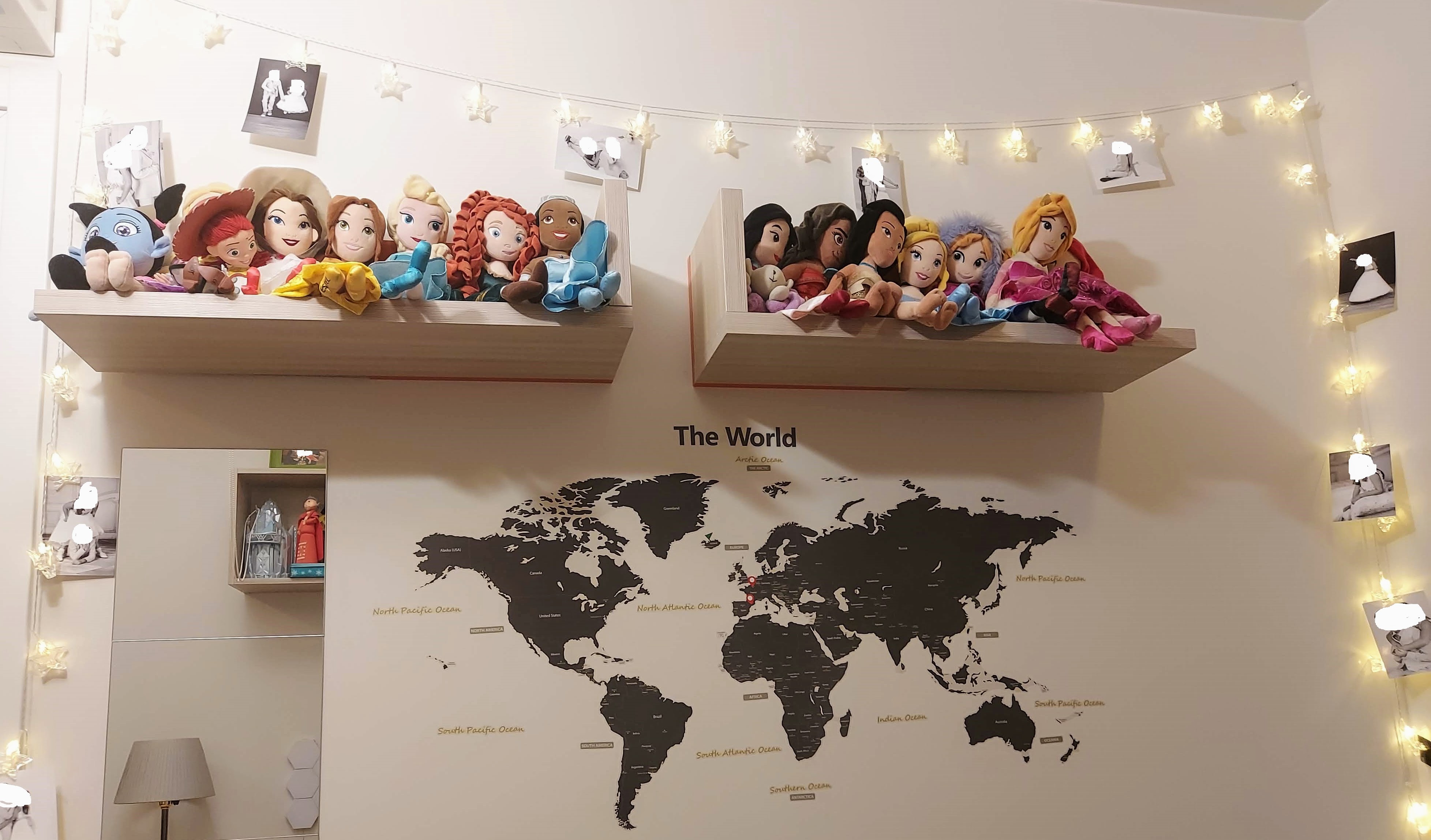 Decoració habitacions juvenils petites
